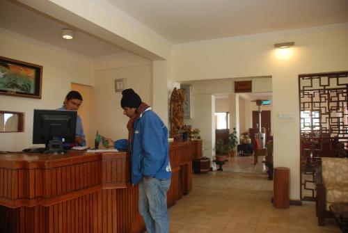 Viviendas Turisticas Classic Hilltop Resort