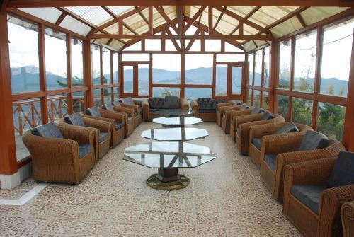 Viviendas Turisticas Classic Hilltop Resort
