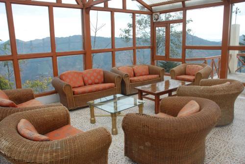 Viviendas Turisticas Classic Hilltop Resort