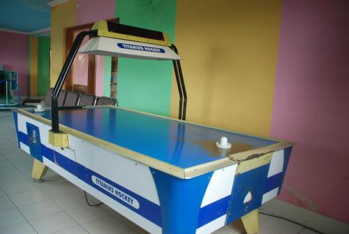 Viviendas Turisticas Classic Hilltop Resort