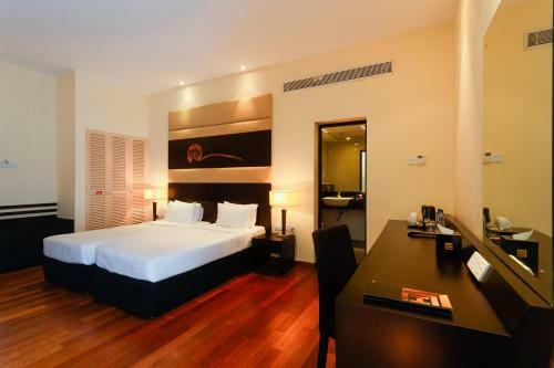 Renuka City Hotel