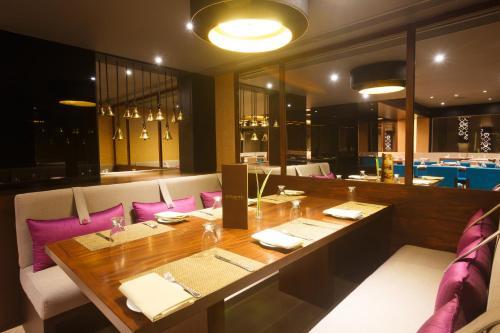 Renuka City Hotel