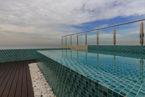 Renuka City Hotel