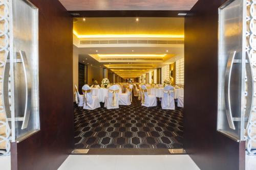 Renuka City Hotel