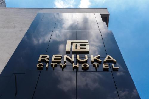 Renuka City Hotel