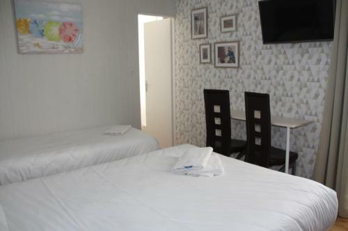 Hotel H�tel La C�te Sauvage