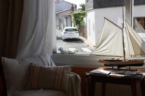 Hotel H�tel La C�te Sauvage