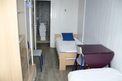 Hotel H�tel La C�te Sauvage