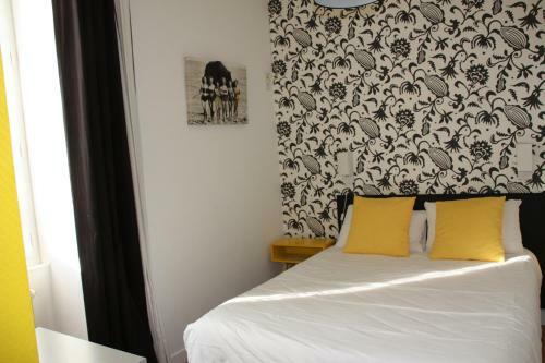 Hotel H�tel La C�te Sauvage