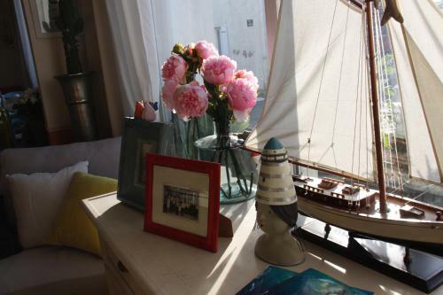 Hotel H�tel La C�te Sauvage
