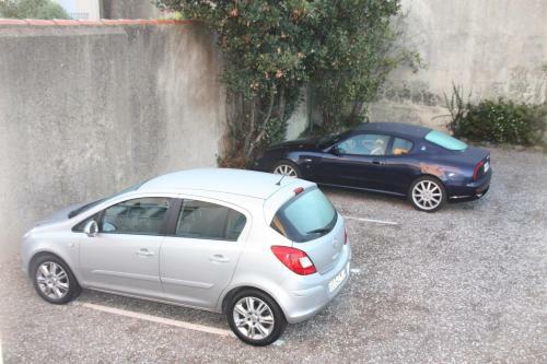 Hotel H�tel La C�te Sauvage