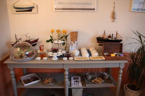 Hotel H�tel La C�te Sauvage