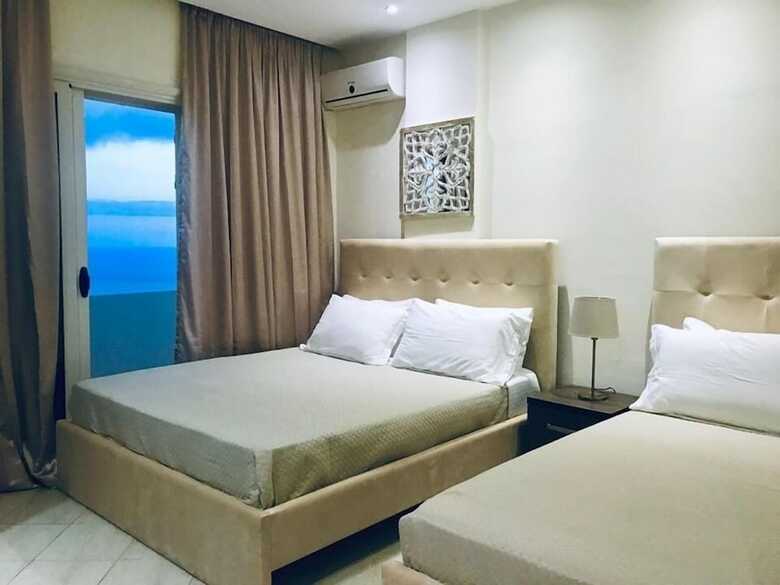 Hotel Relax Dhermi