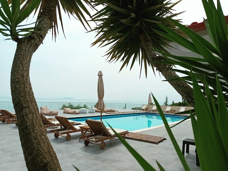 Hotel Relax Dhermi