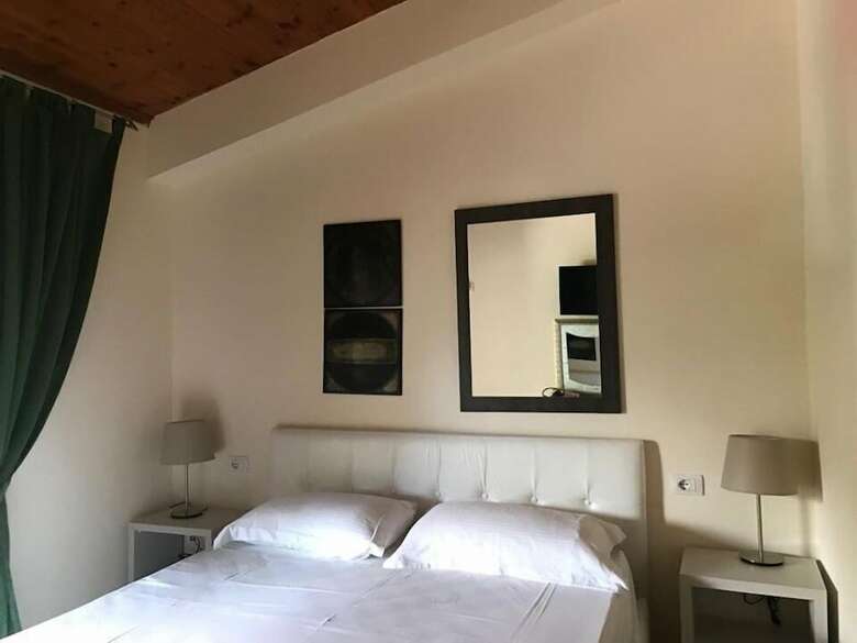 Hotel Relax Dhermi