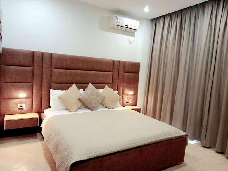 Hotel Relax Dhermi