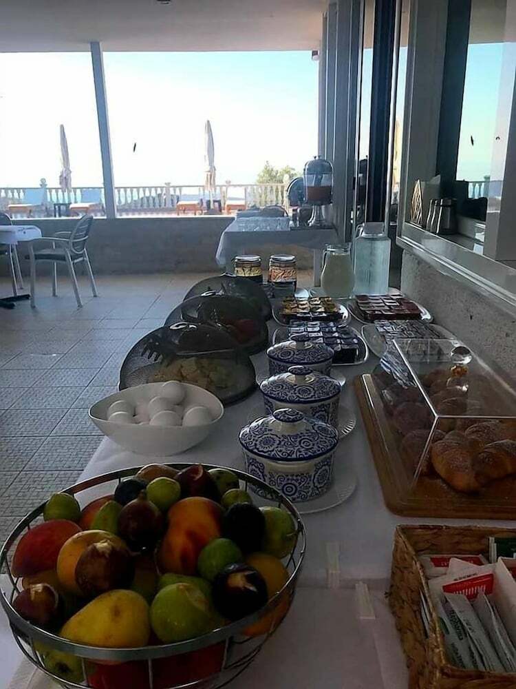 Hotel Relax Dhermi
