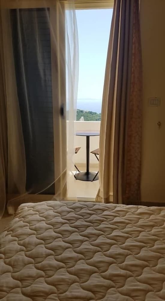 Hotel Relax Dhermi