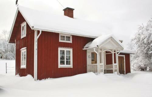 Holiday Home �ngsg�rd N�ssj�