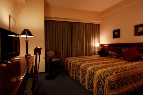Dukes Hotel Nakasu