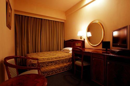 Dukes Hotel Nakasu