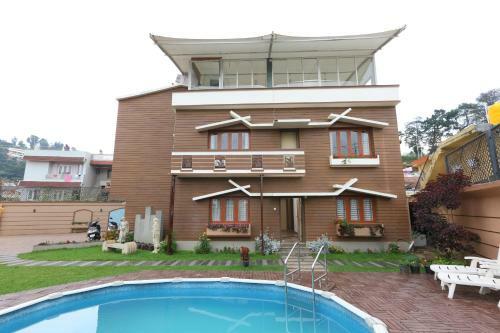 Hotel Havelock Leisure