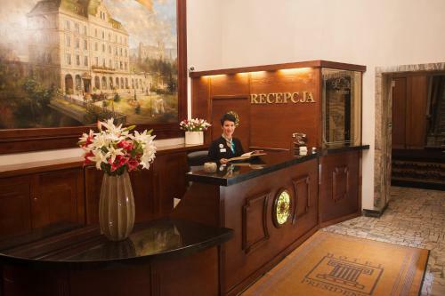 Hotel President