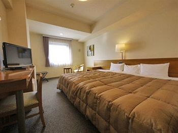 Hotel Route-inn Nishinasuno