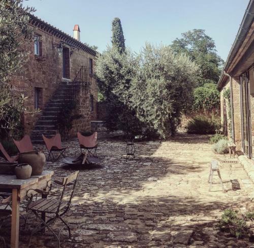 Hotel La Saracina
