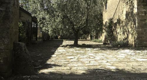 Hotel La Saracina