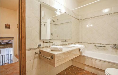 Apartamento Sangiovese 3