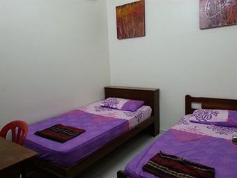 Riverside Homestay