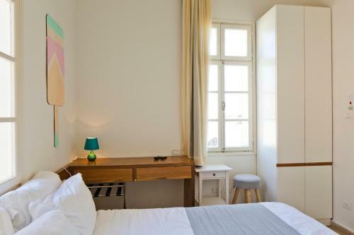 The Clock - Tel Aviv-jaffa Luxury Apartments
