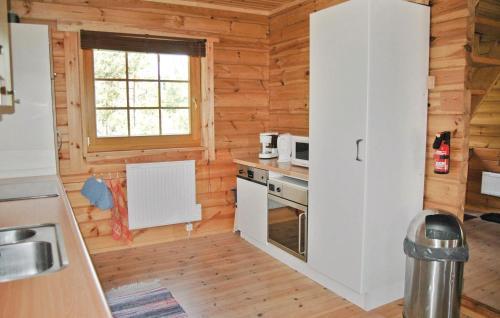 Holiday Home S�rviksv�gen Munkedal