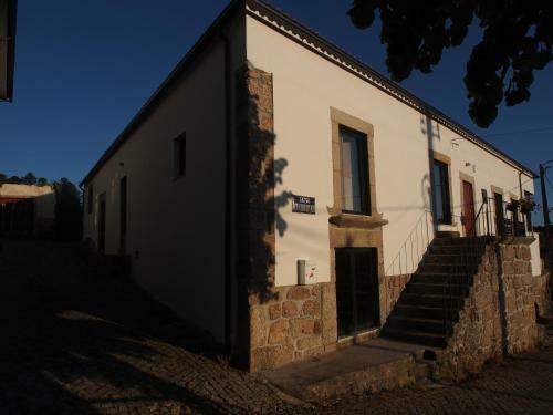 Apartamento Casa Branca