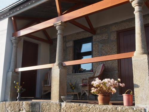 Apartamento Casa Branca