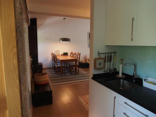 Apartamento Casa Branca