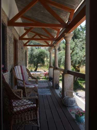 Apartamento Casa Branca