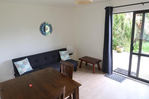 Lodge Te Nikau Retreat