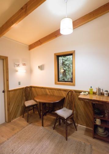 Lodge Te Nikau Retreat