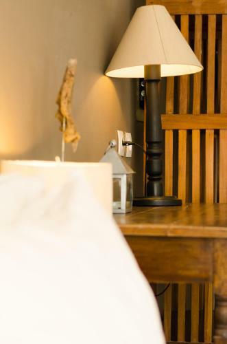 Hotel H�tel Restaurant La Ribaudi�re