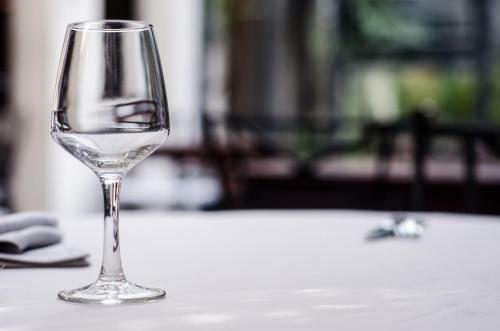 Hotel H�tel Restaurant La Ribaudi�re