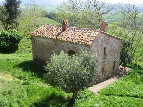 Agroturismo Case Di Gello