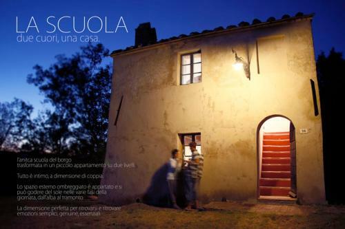 Agroturismo Case Di Gello