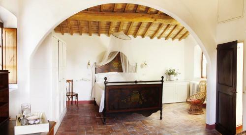 Agroturismo Case Di Gello