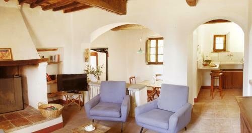 Agroturismo Case Di Gello
