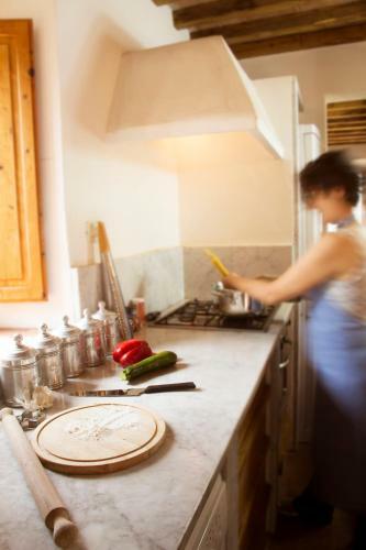 Agroturismo Case Di Gello