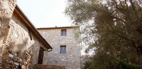 Agroturismo Case Di Gello