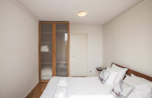 Apartamento Rijksmuseum Penthouse