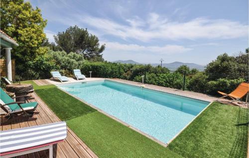 Holiday Home La Valette Du Var 26